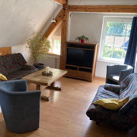 Dorfschule Mollseifen Apartment Winterberg Bagian luar foto