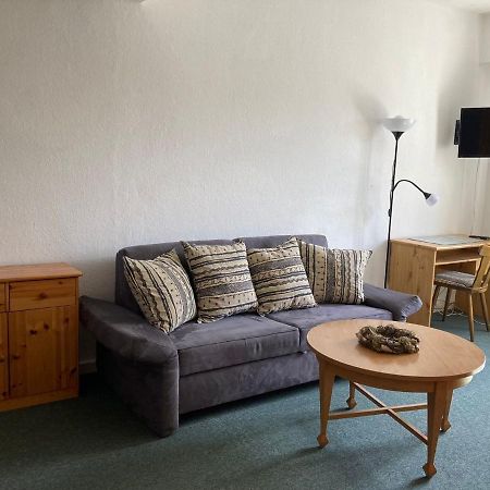 Dorfschule Mollseifen Apartment Winterberg Bagian luar foto