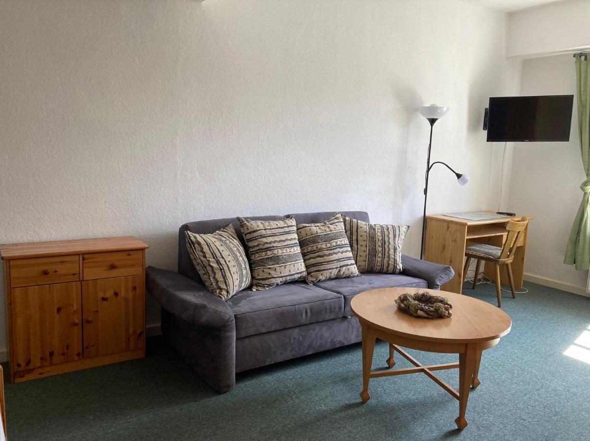 Dorfschule Mollseifen Apartment Winterberg Bagian luar foto